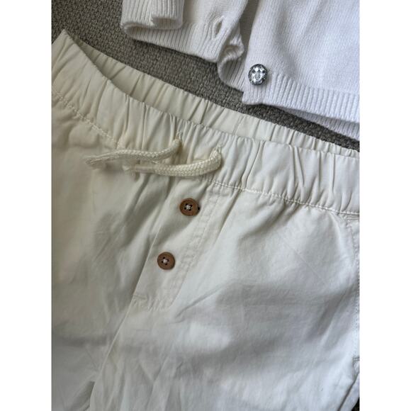 girls two piece bundle toughskins and rise little earthling 12-18 months - Picture 3 of 8